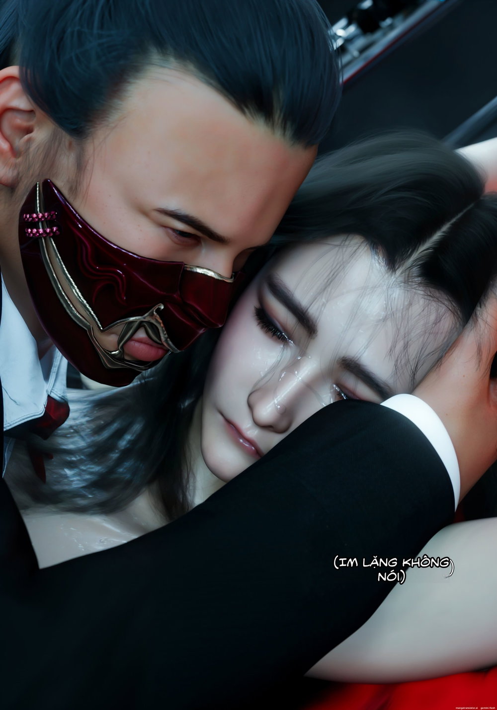 Mật vụ phượng hoàng - Chương 3 - 48