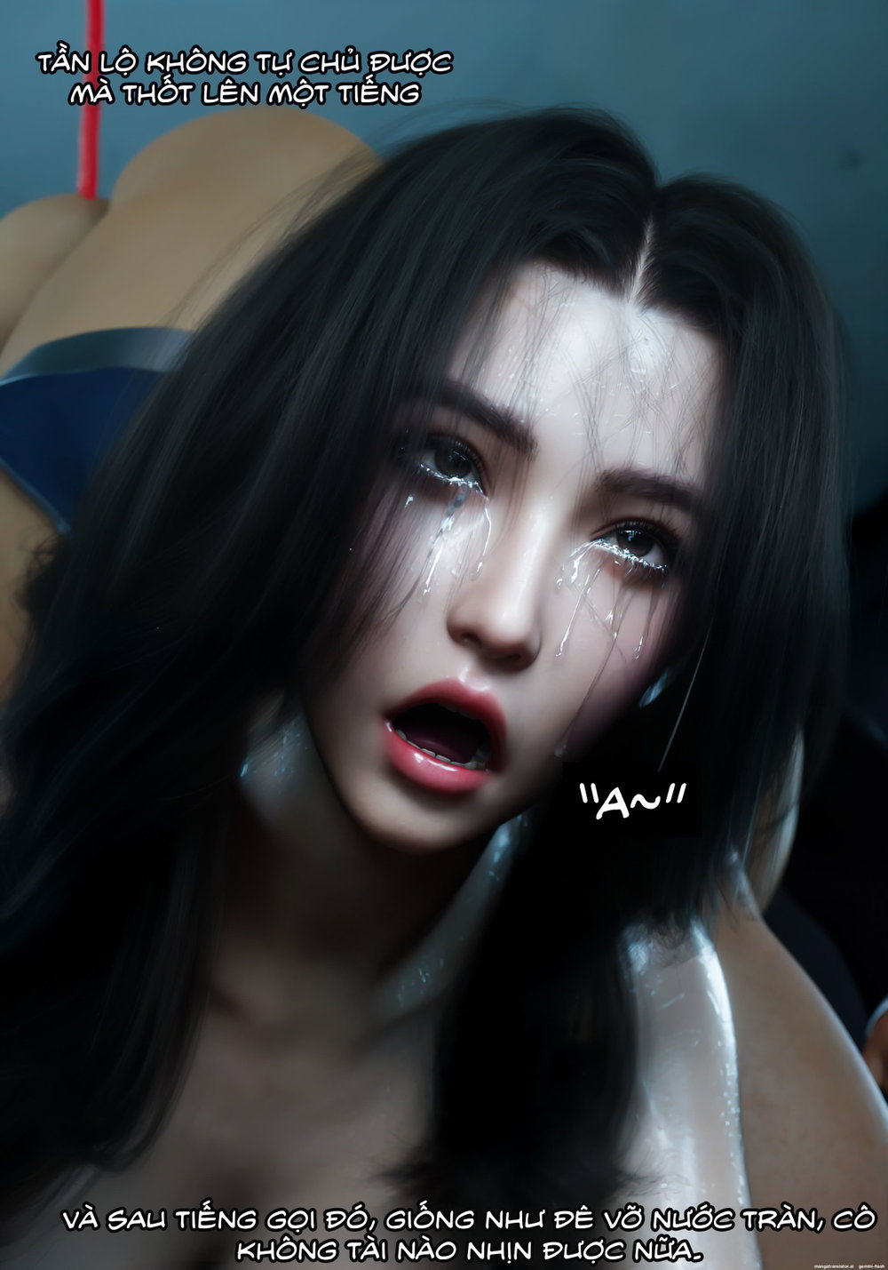 Mật vụ phượng hoàng - Chương 3 - 92