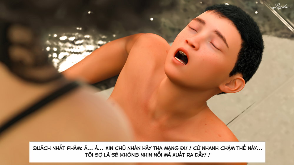 SLUTTY MOTHER - Tình Yêu Thuần Khiết - Oneshot - 123