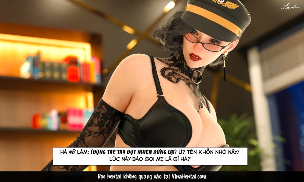 SLUTTY MOTHER - Tình Yêu Thuần Khiết - Oneshot - 139