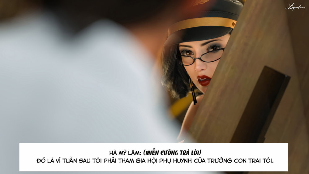SLUTTY MOTHER - Tình Yêu Thuần Khiết - Oneshot - 147