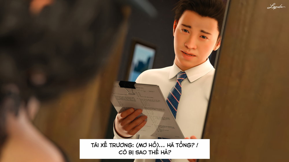 SLUTTY MOTHER - Tình Yêu Thuần Khiết - Oneshot - 155