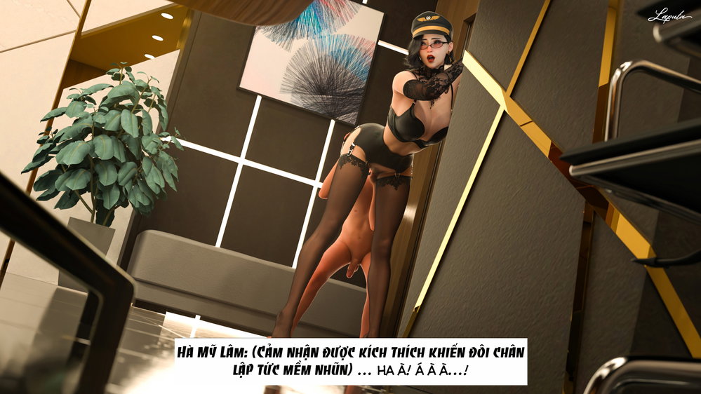 SLUTTY MOTHER - Tình Yêu Thuần Khiết - Oneshot - 160