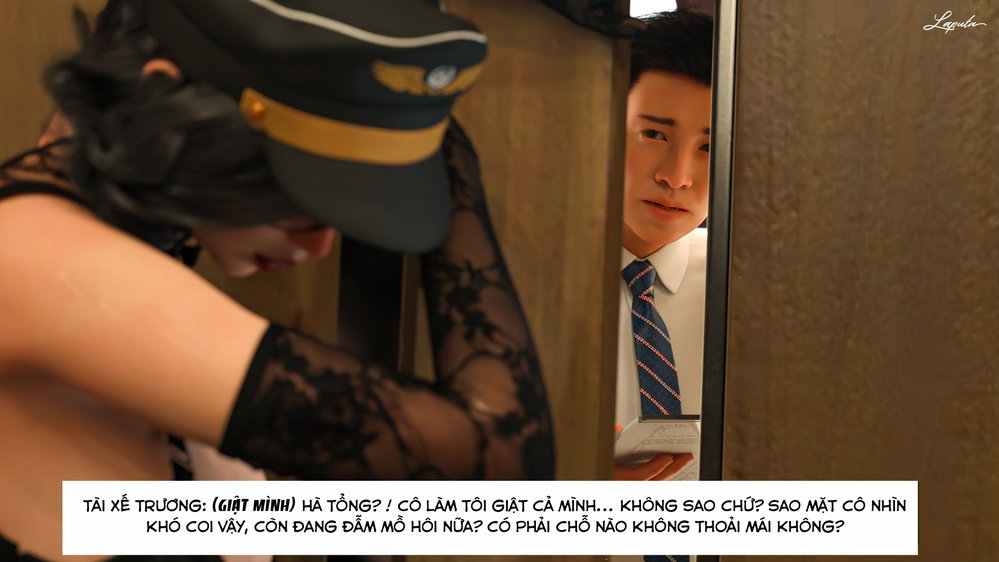 SLUTTY MOTHER - Tình Yêu Thuần Khiết - Oneshot - 161