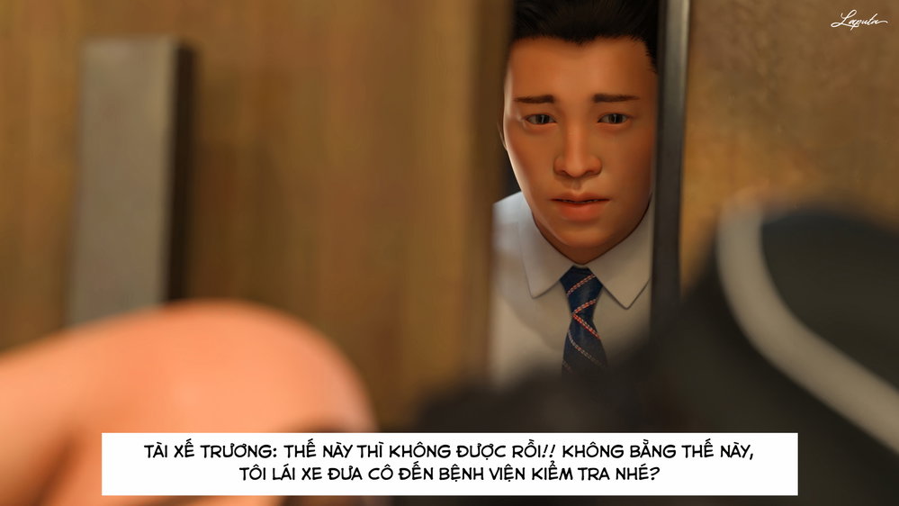 SLUTTY MOTHER - Tình Yêu Thuần Khiết - Oneshot - 164