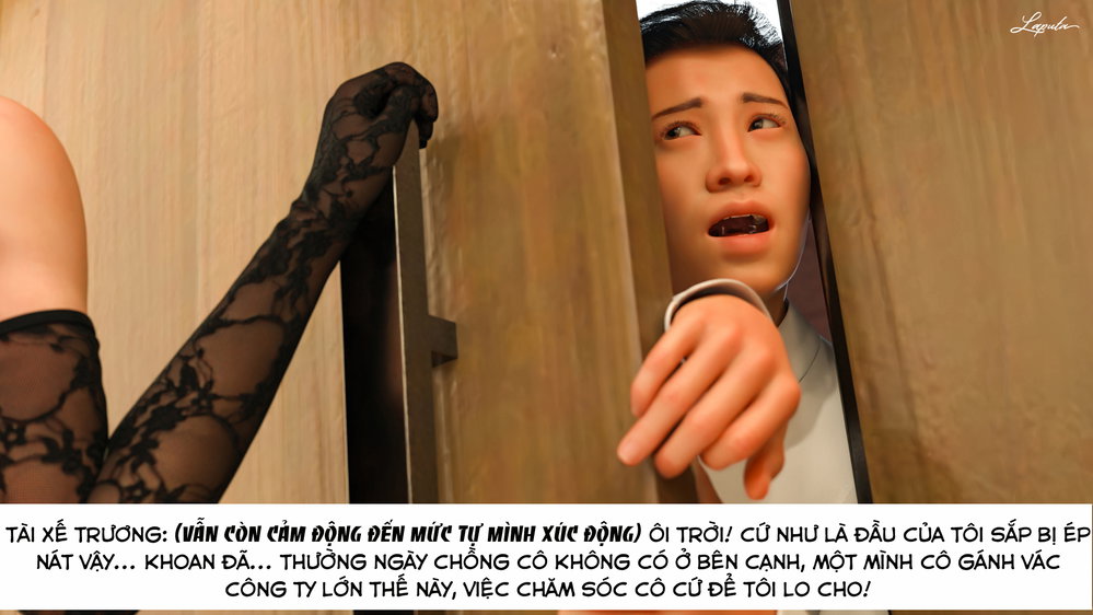 SLUTTY MOTHER - Tình Yêu Thuần Khiết - Oneshot - 182