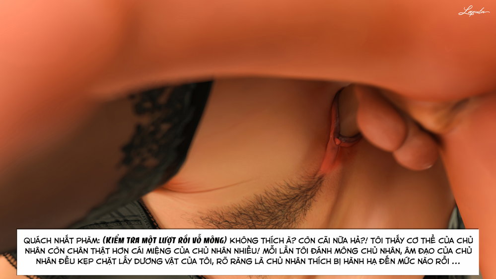 SLUTTY MOTHER - Tình Yêu Thuần Khiết - Oneshot - 198