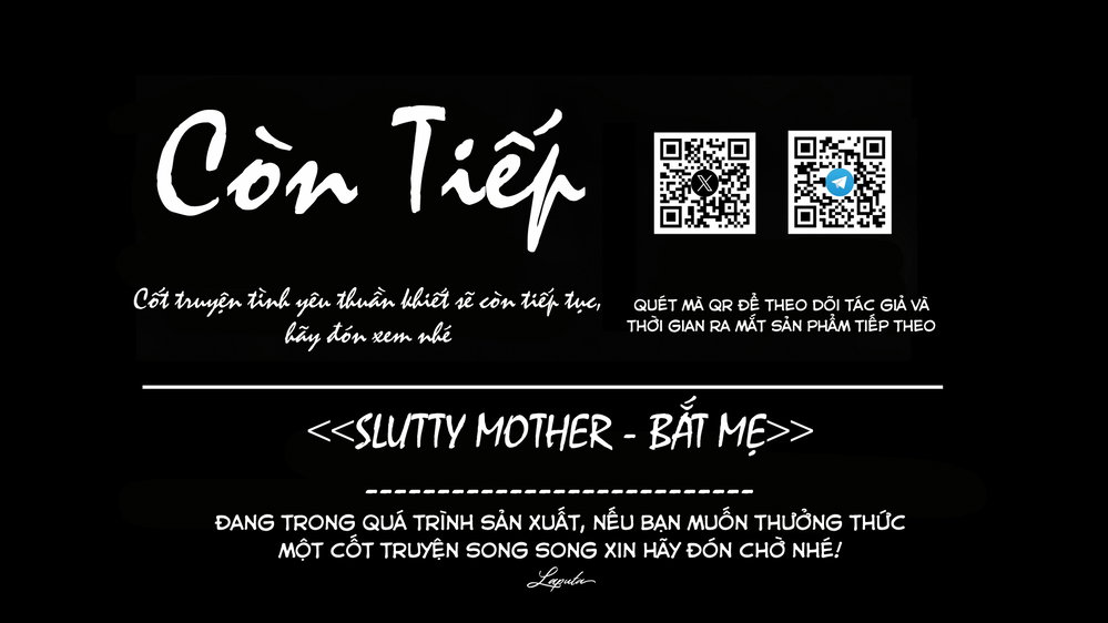 SLUTTY MOTHER - Tình Yêu Thuần Khiết - Oneshot - 233