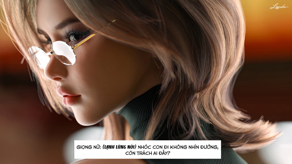SLUTTY MOTHER - Tình Yêu Thuần Khiết - Oneshot - 32