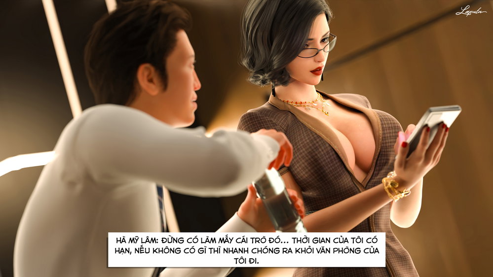 SLUTTY MOTHER - Tình Yêu Thuần Khiết - Oneshot - 46