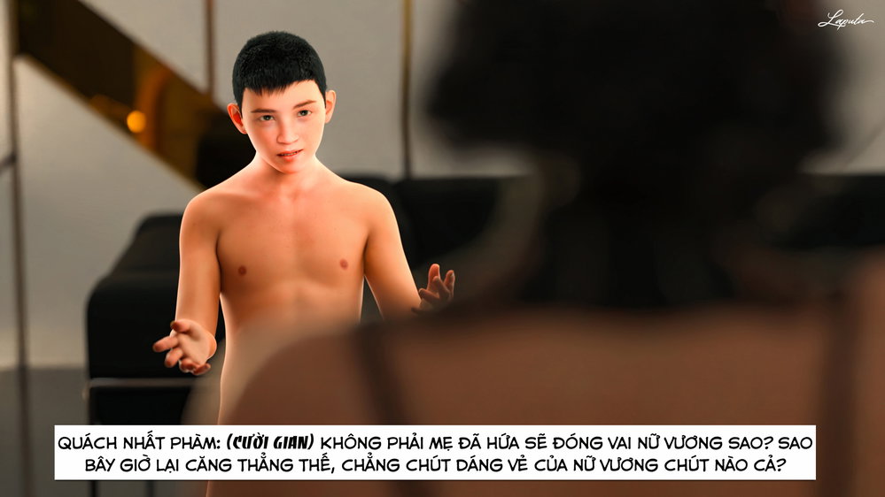 SLUTTY MOTHER - Tình Yêu Thuần Khiết - Oneshot - 74