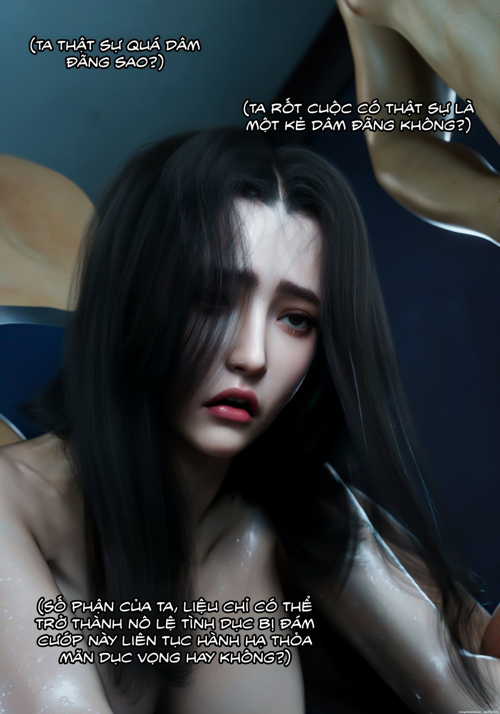 Mật vụ phượng hoàng - Chương 4 - 10