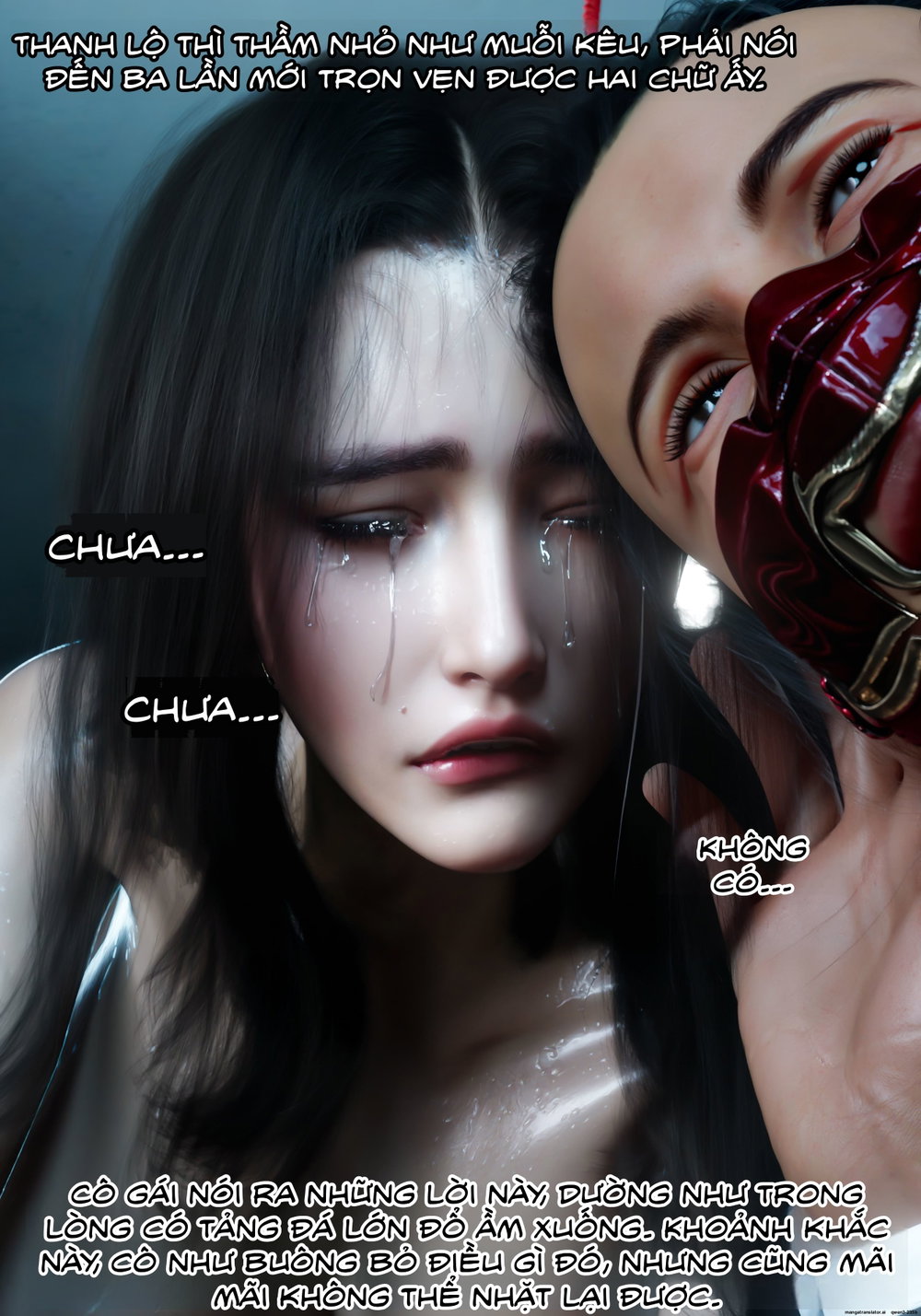 Mật vụ phượng hoàng - Chương 4 - 28
