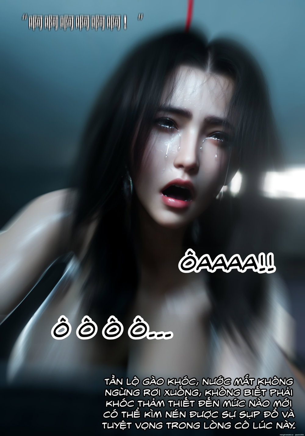 Mật vụ phượng hoàng - Chương 4 - 33