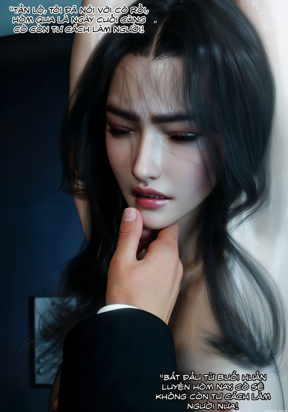 Mật vụ phượng hoàng - Chương 4 - 52