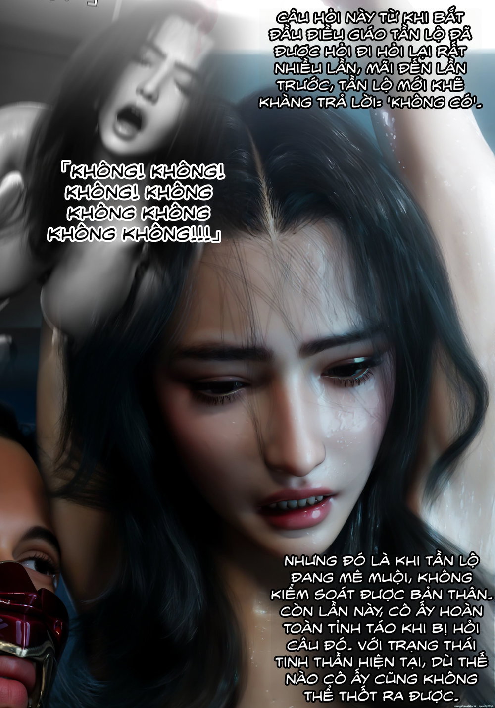 Mật vụ phượng hoàng - Chương 4 - 58