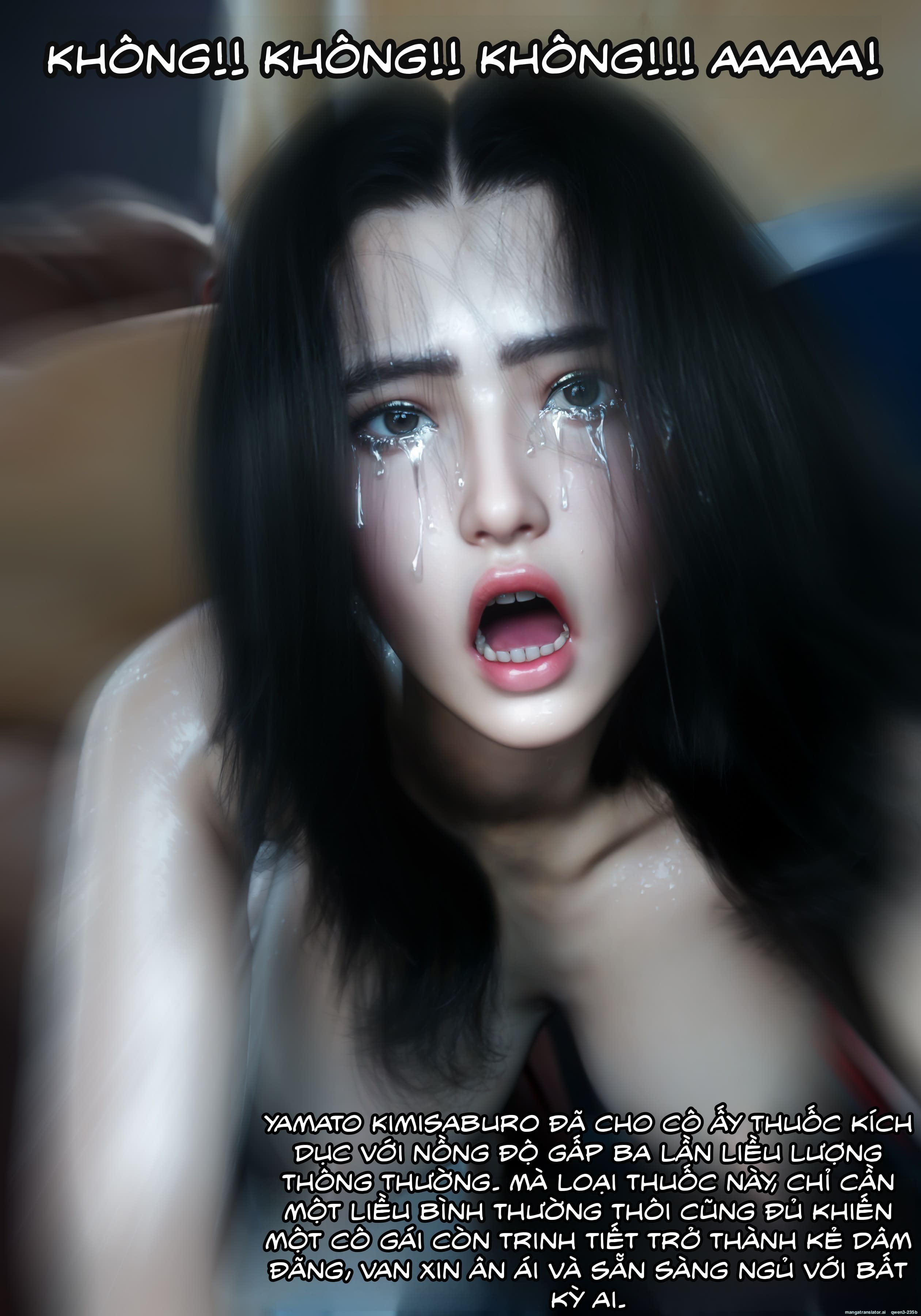 Mật vụ phượng hoàng - Chương 4 - 7