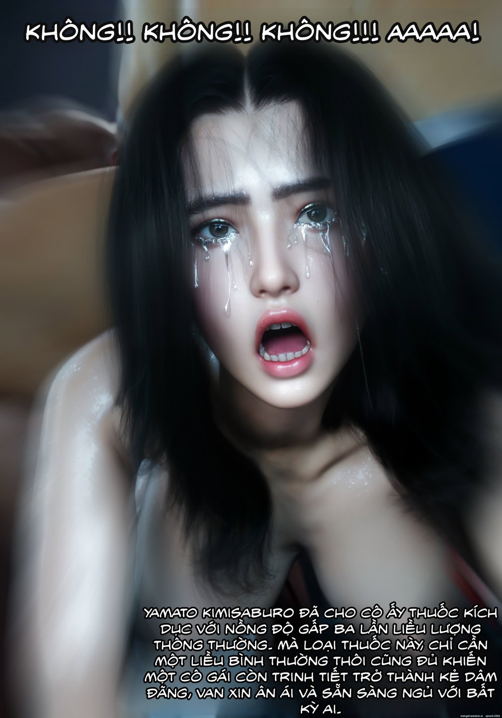 Mật vụ phượng hoàng - Chương 4 - 7