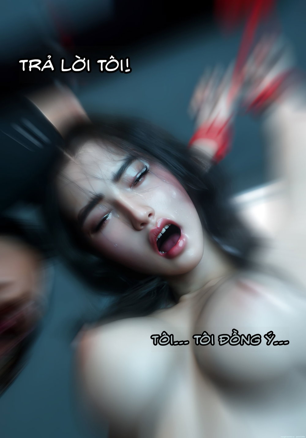 Mật vụ phượng hoàng - Chương 4 - 74