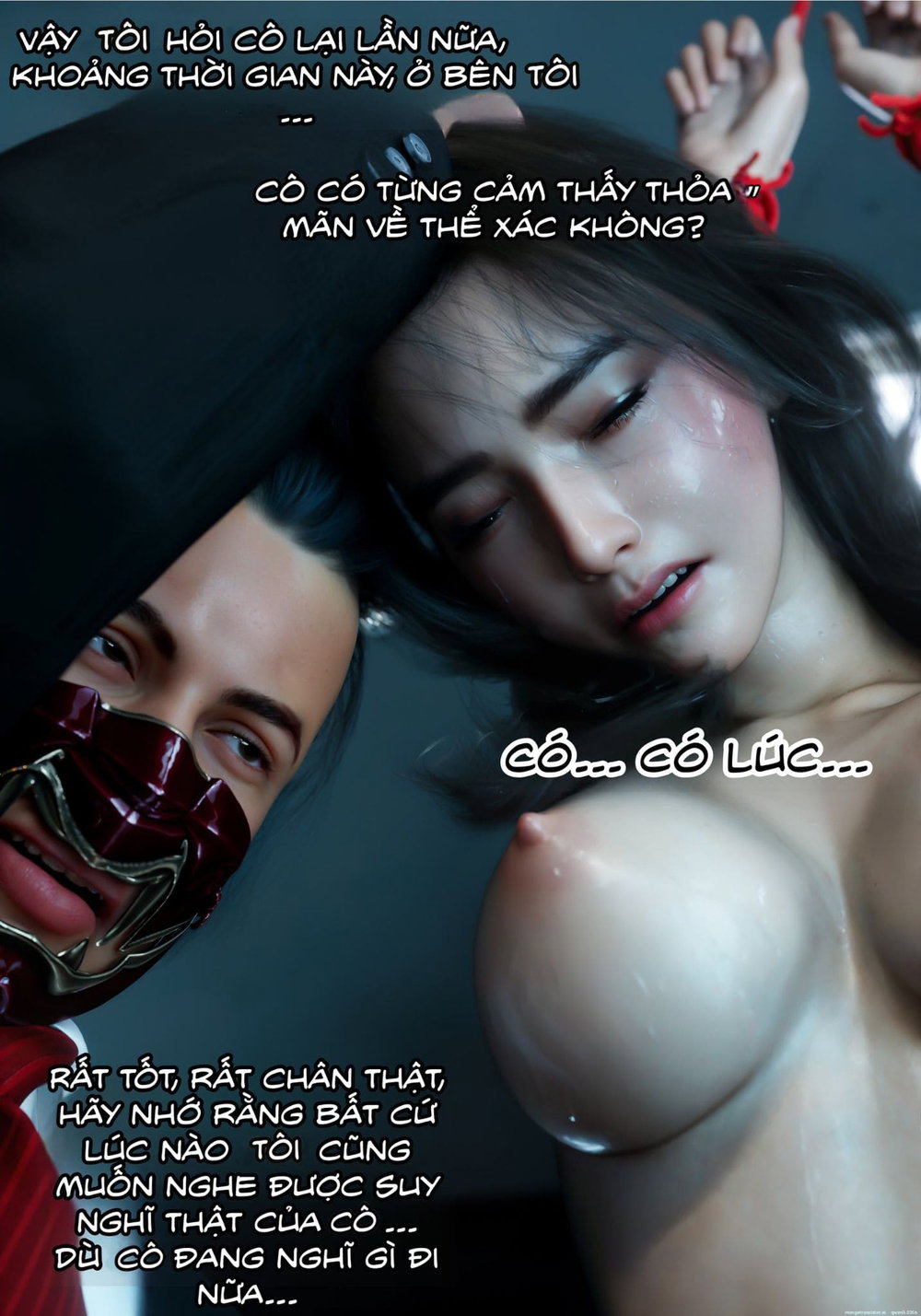 Mật vụ phượng hoàng - Chương 4 - 75