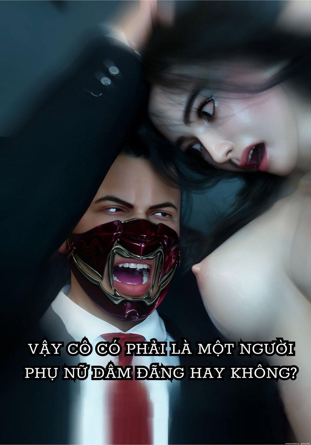 Mật vụ phượng hoàng - Chương 4 - 76