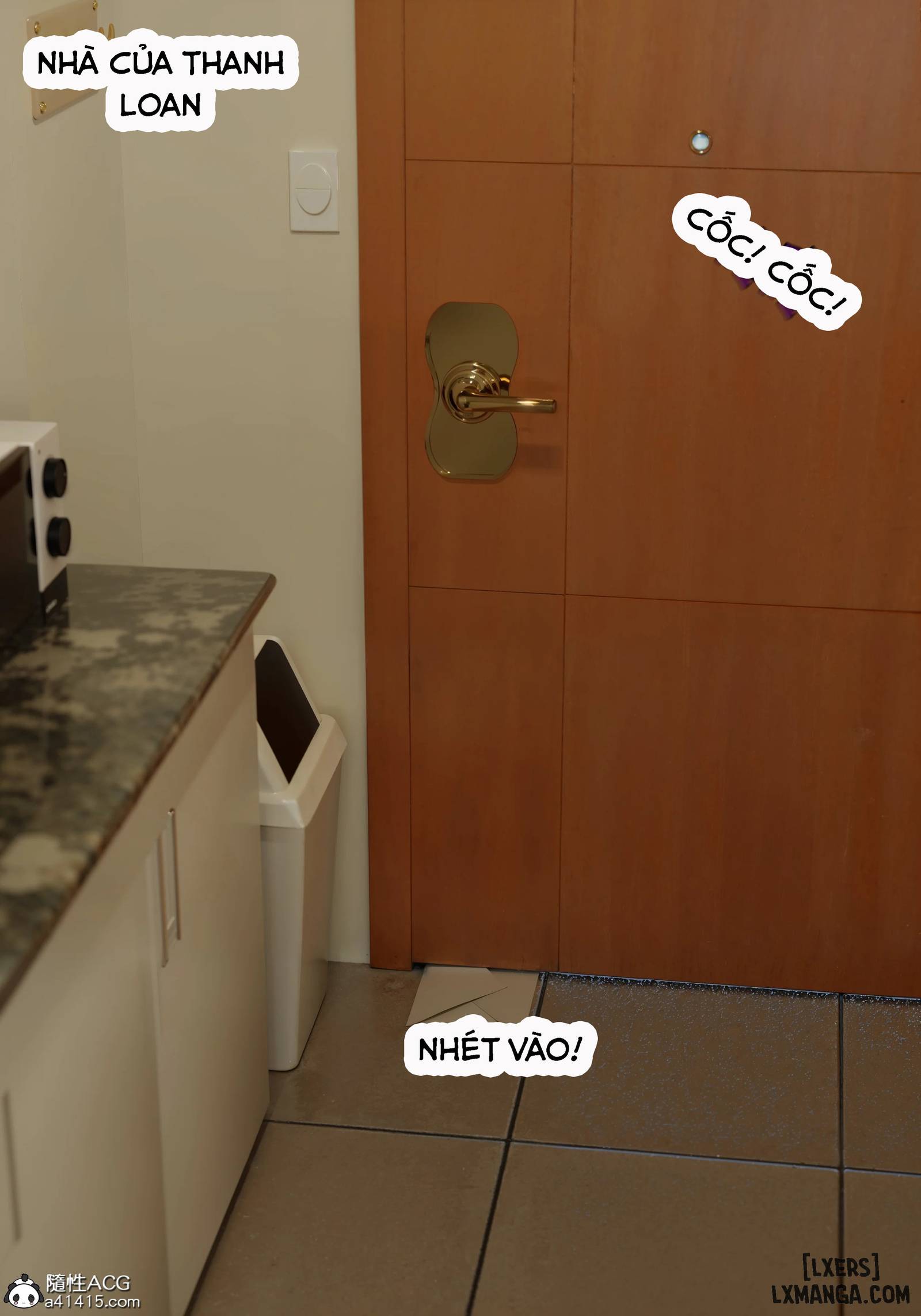 Mật vụ phượng hoàng - Chương 1 - 28
