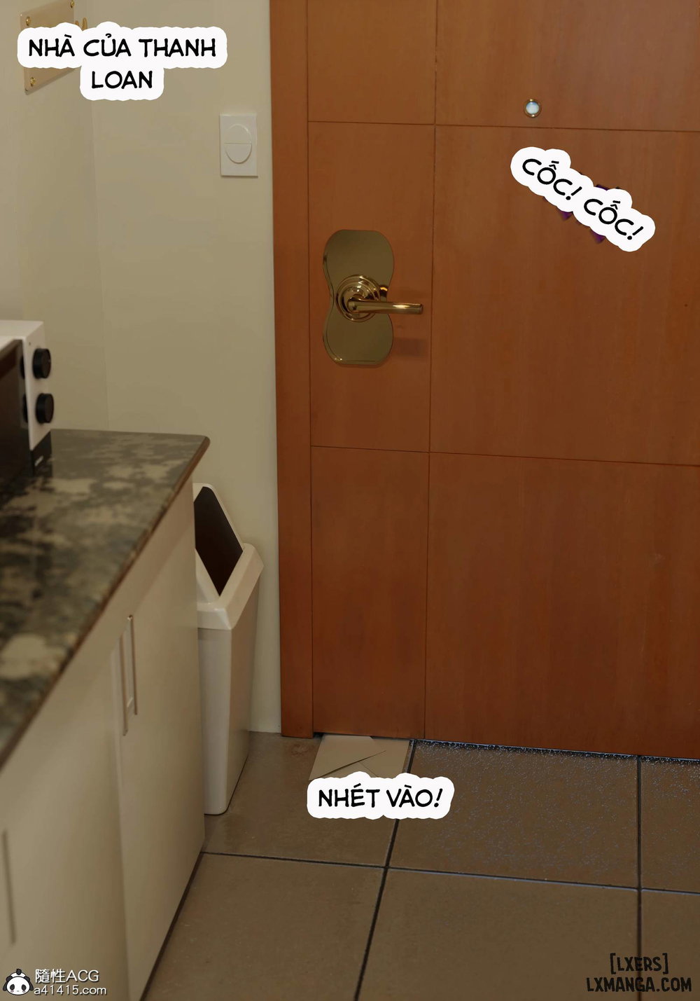 Mật vụ phượng hoàng - Chương 1 - 28