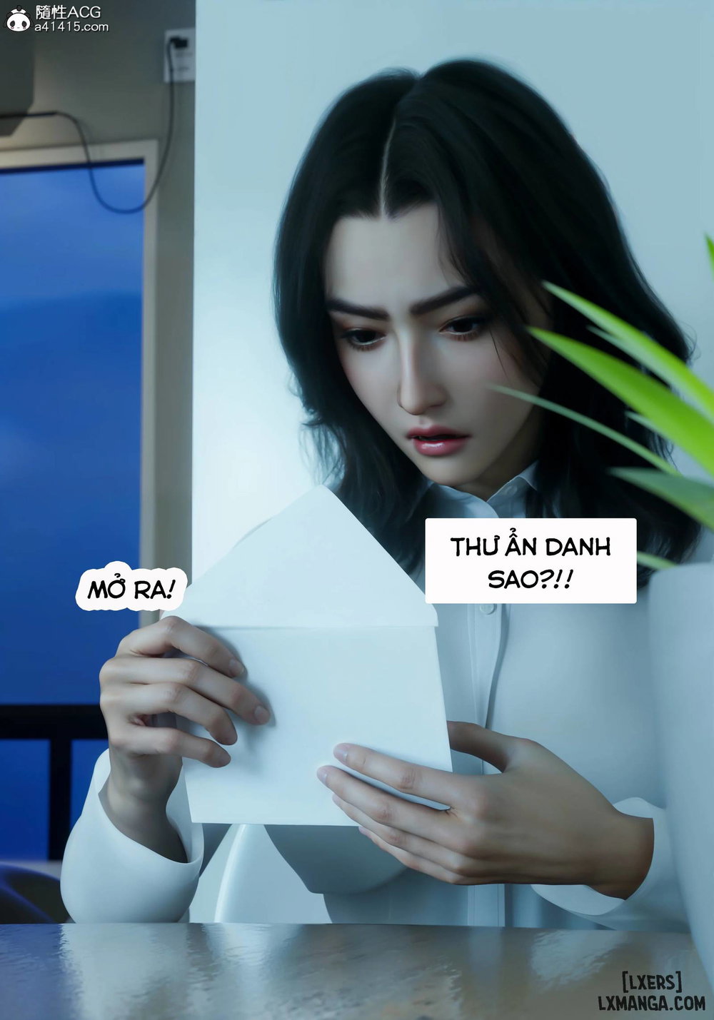 Mật vụ phượng hoàng - Chương 1 - 29