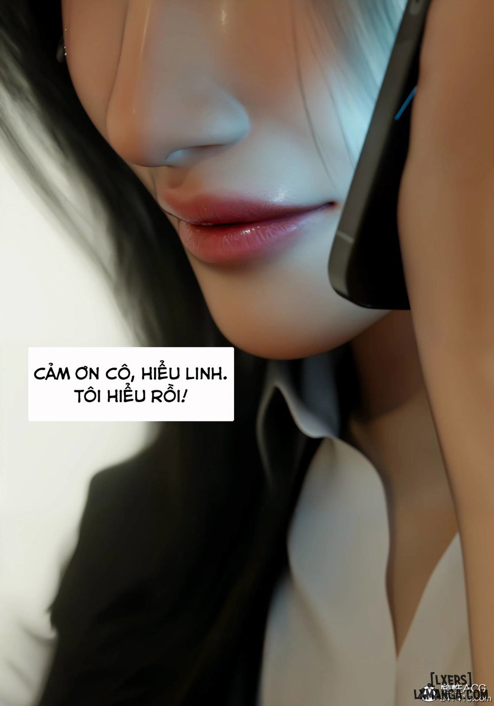 Mật vụ phượng hoàng - Chương 1 - 39