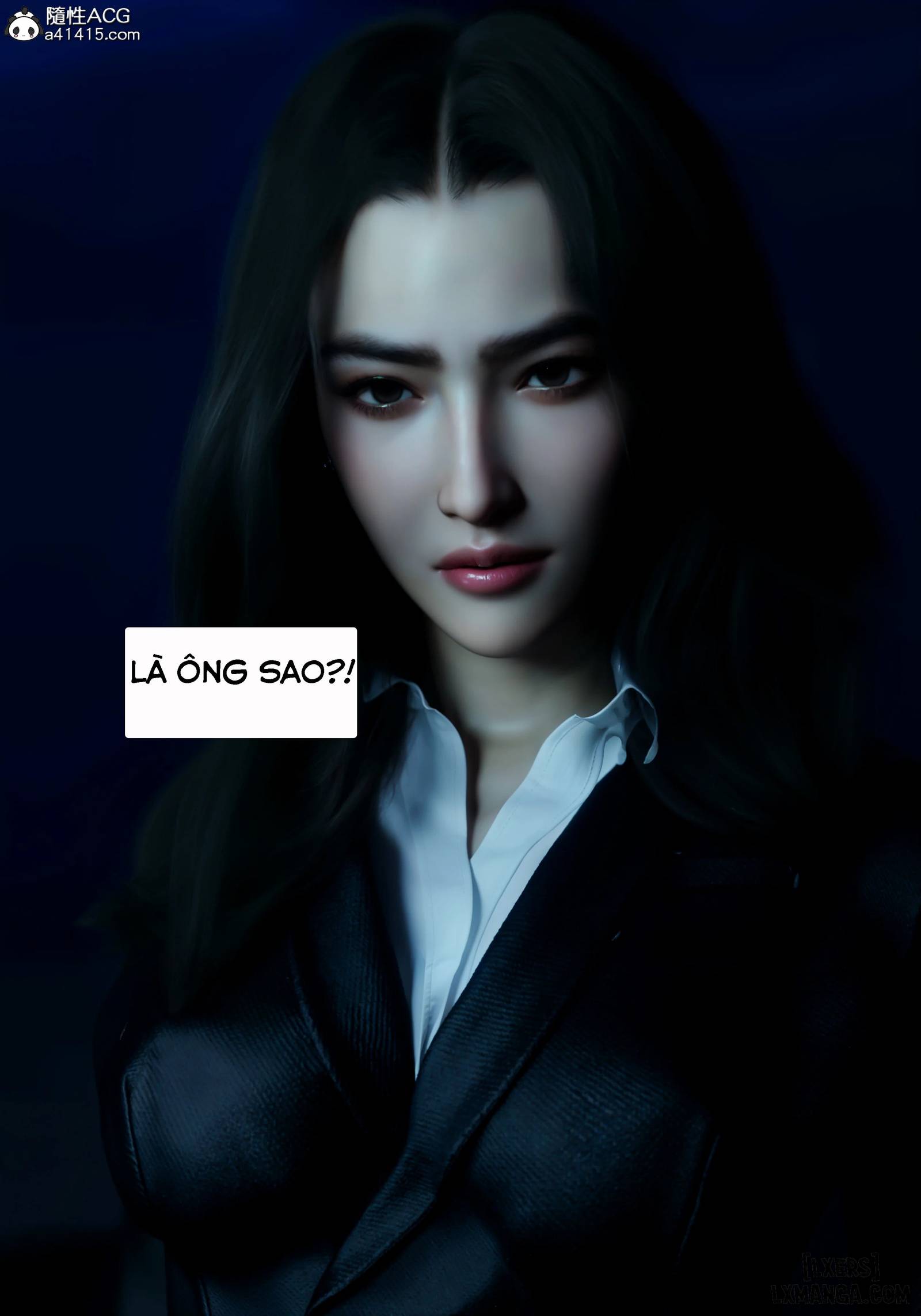 Mật vụ phượng hoàng - Chương 1 - 50
