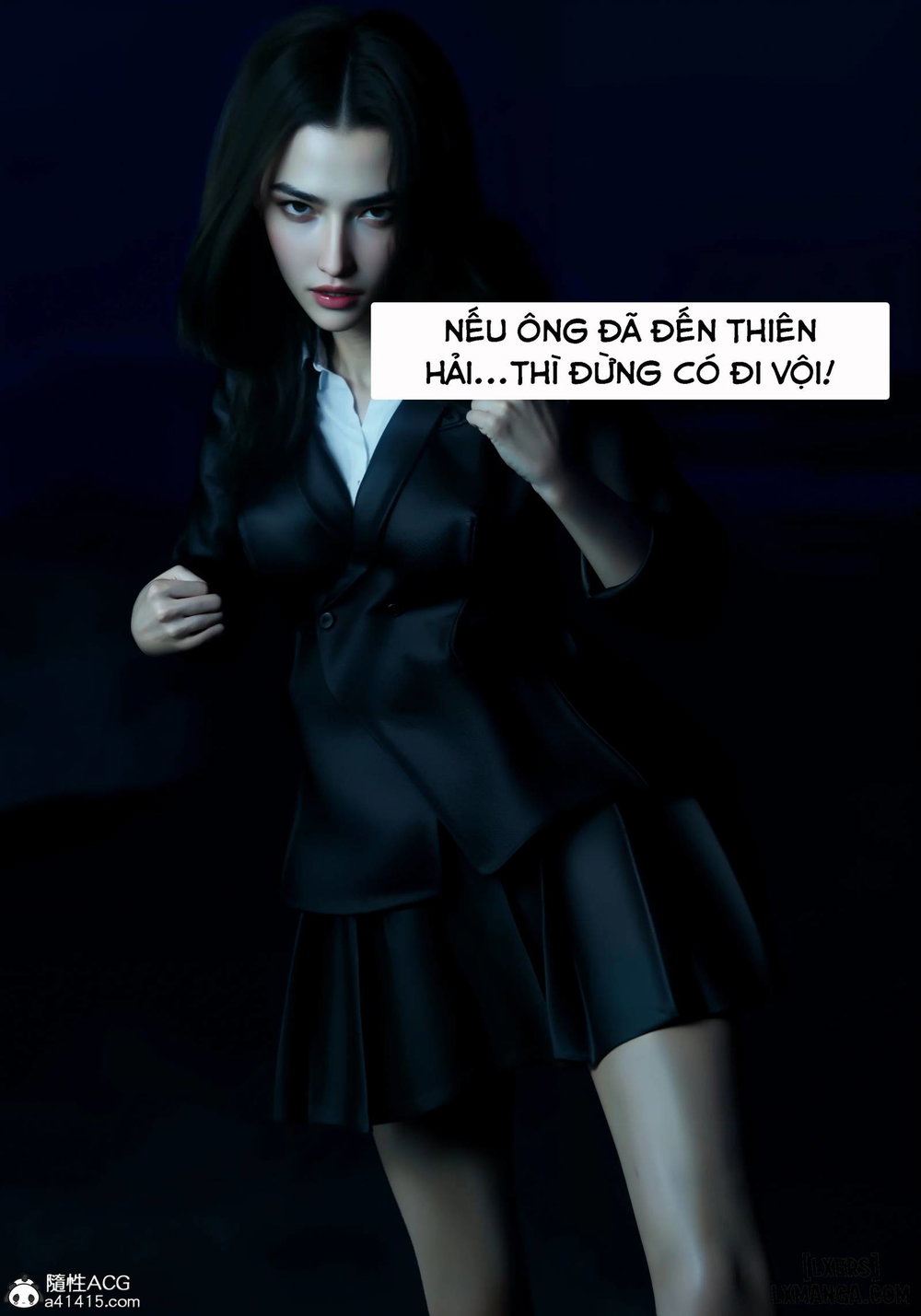Mật vụ phượng hoàng - Chương 1 - 52