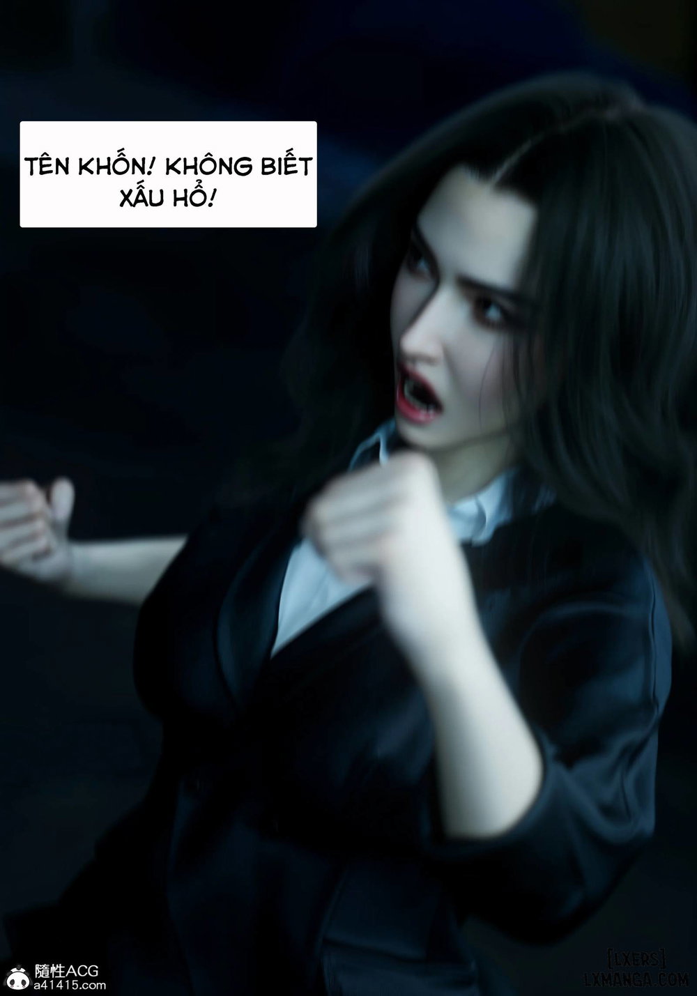 Mật vụ phượng hoàng - Chương 1 - 78