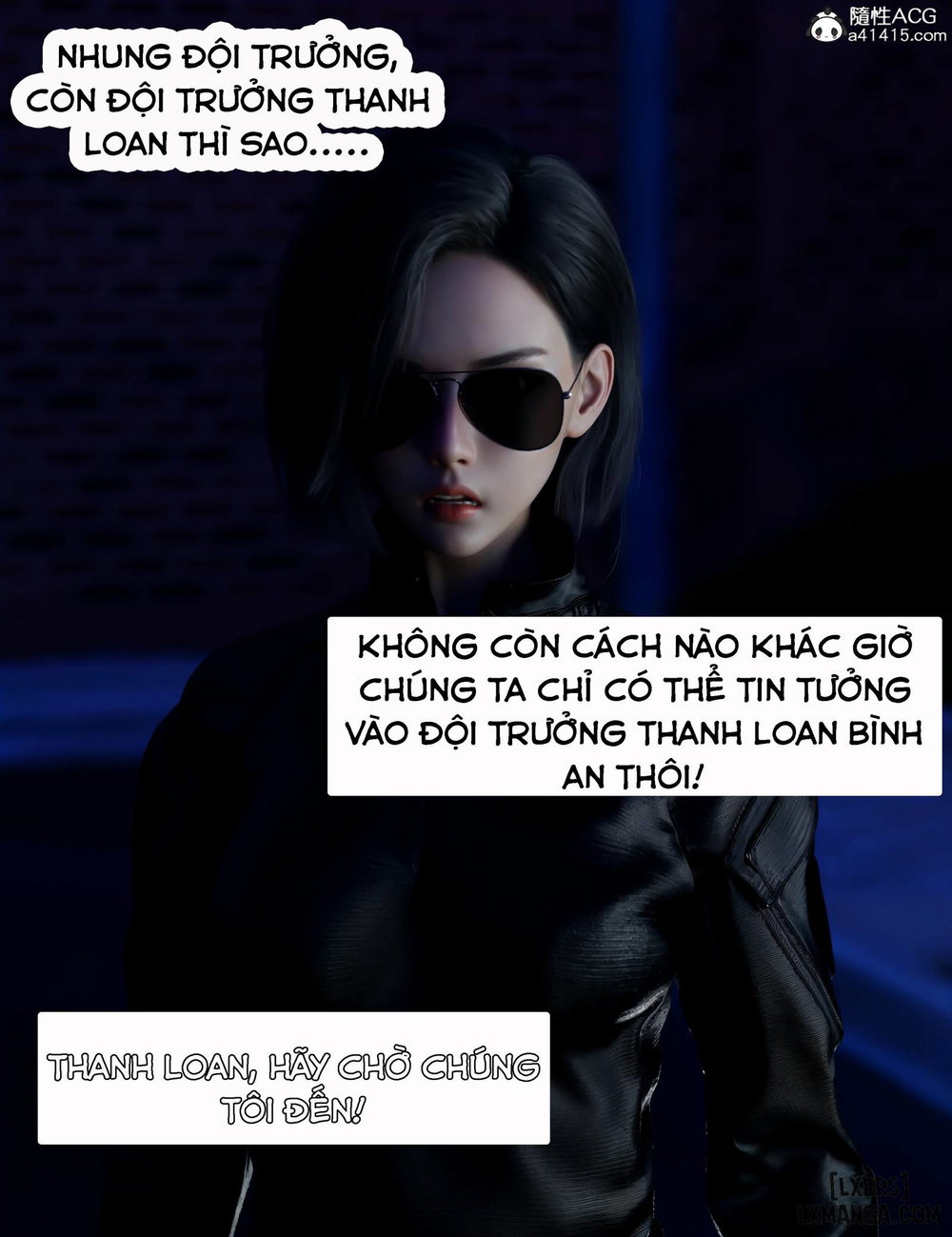 Mật vụ phượng hoàng - Chương 1 - 94