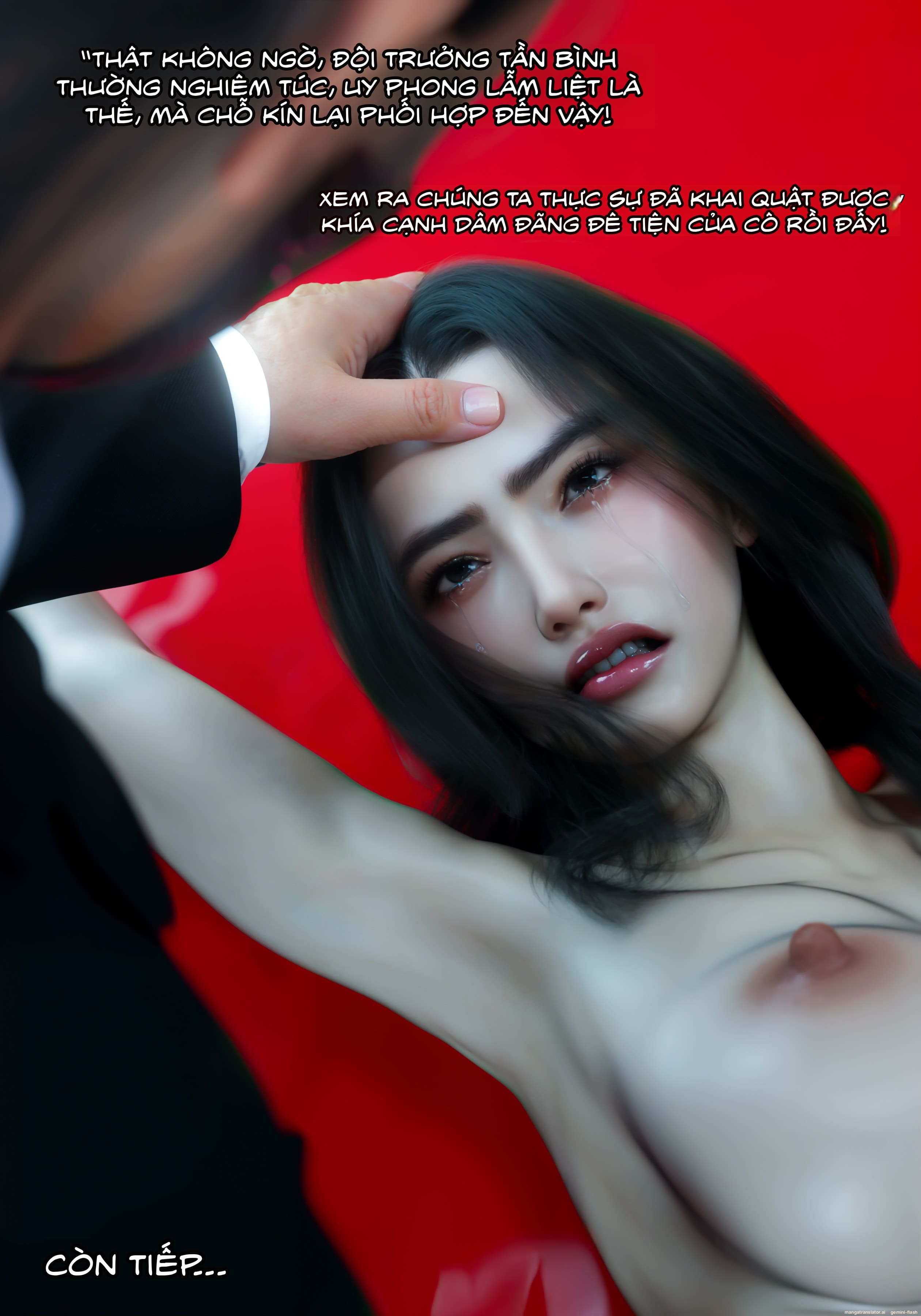 Mật vụ phượng hoàng - Chương 2 - 101