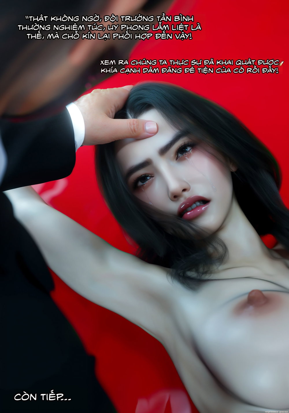 Mật vụ phượng hoàng - Chương 2 - 101