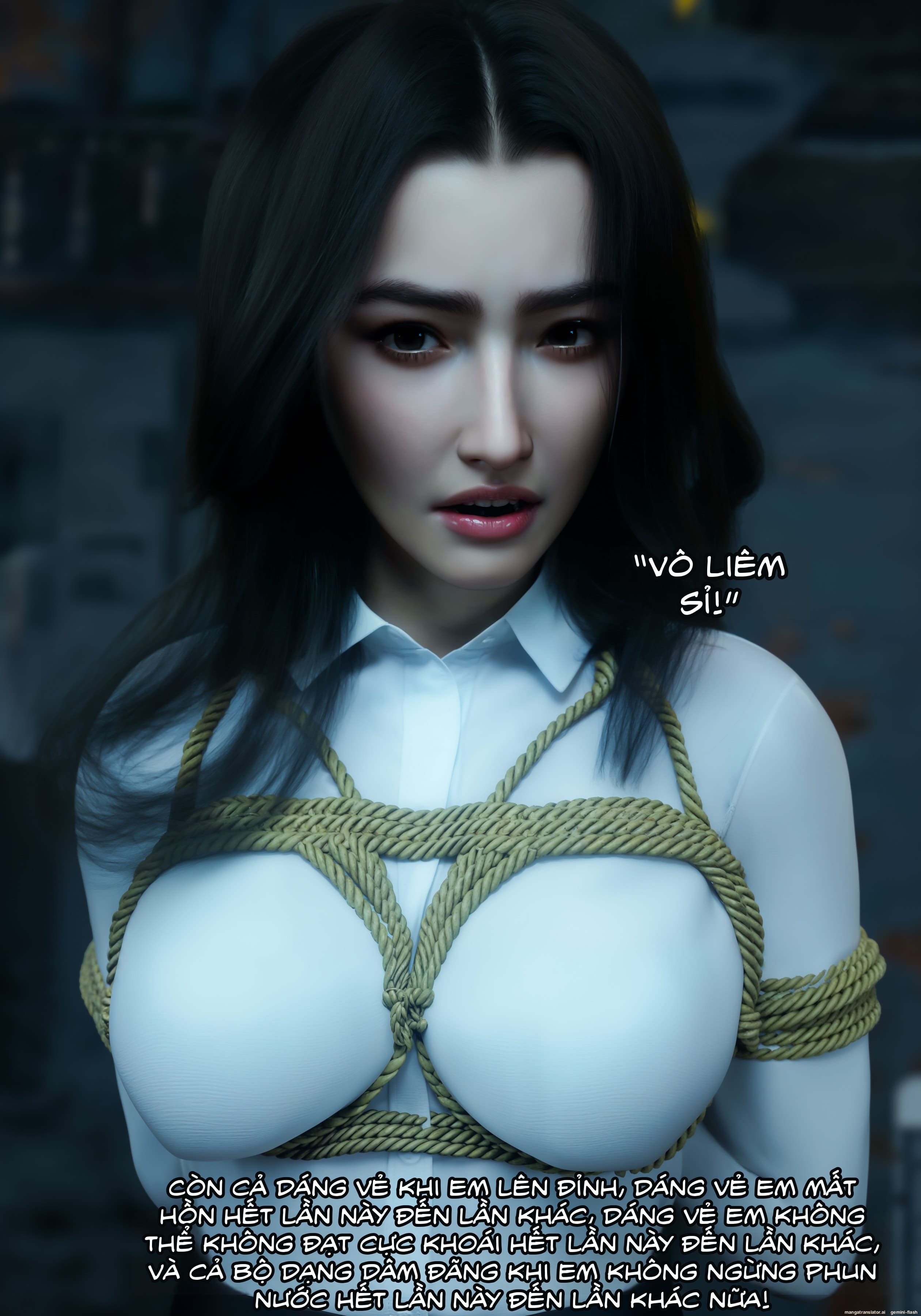 Mật vụ phượng hoàng - Chương 2 - 18