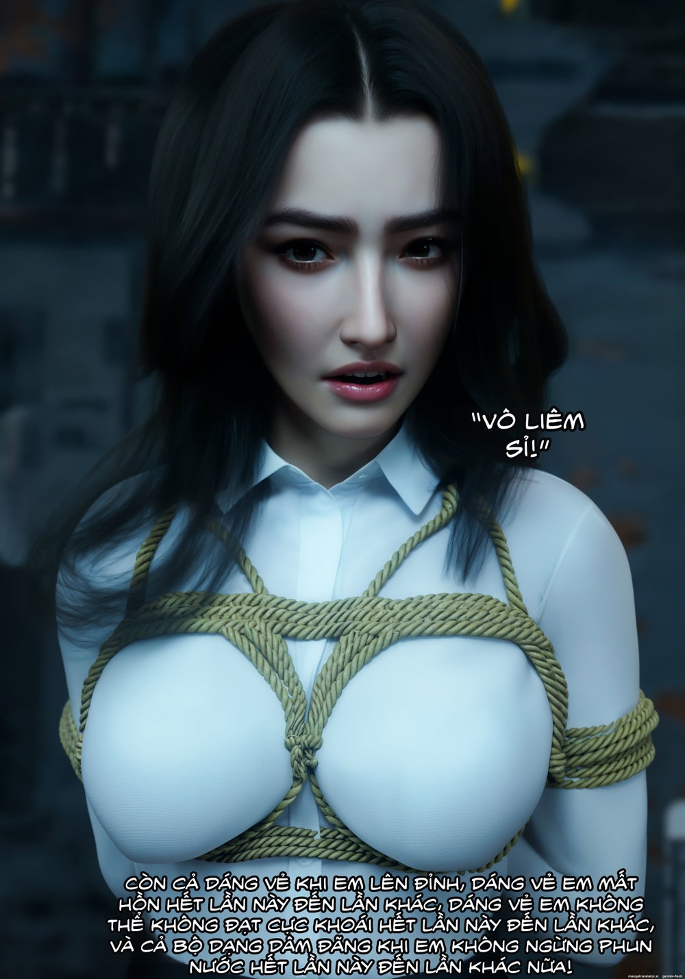 Mật vụ phượng hoàng - Chương 2 - 18