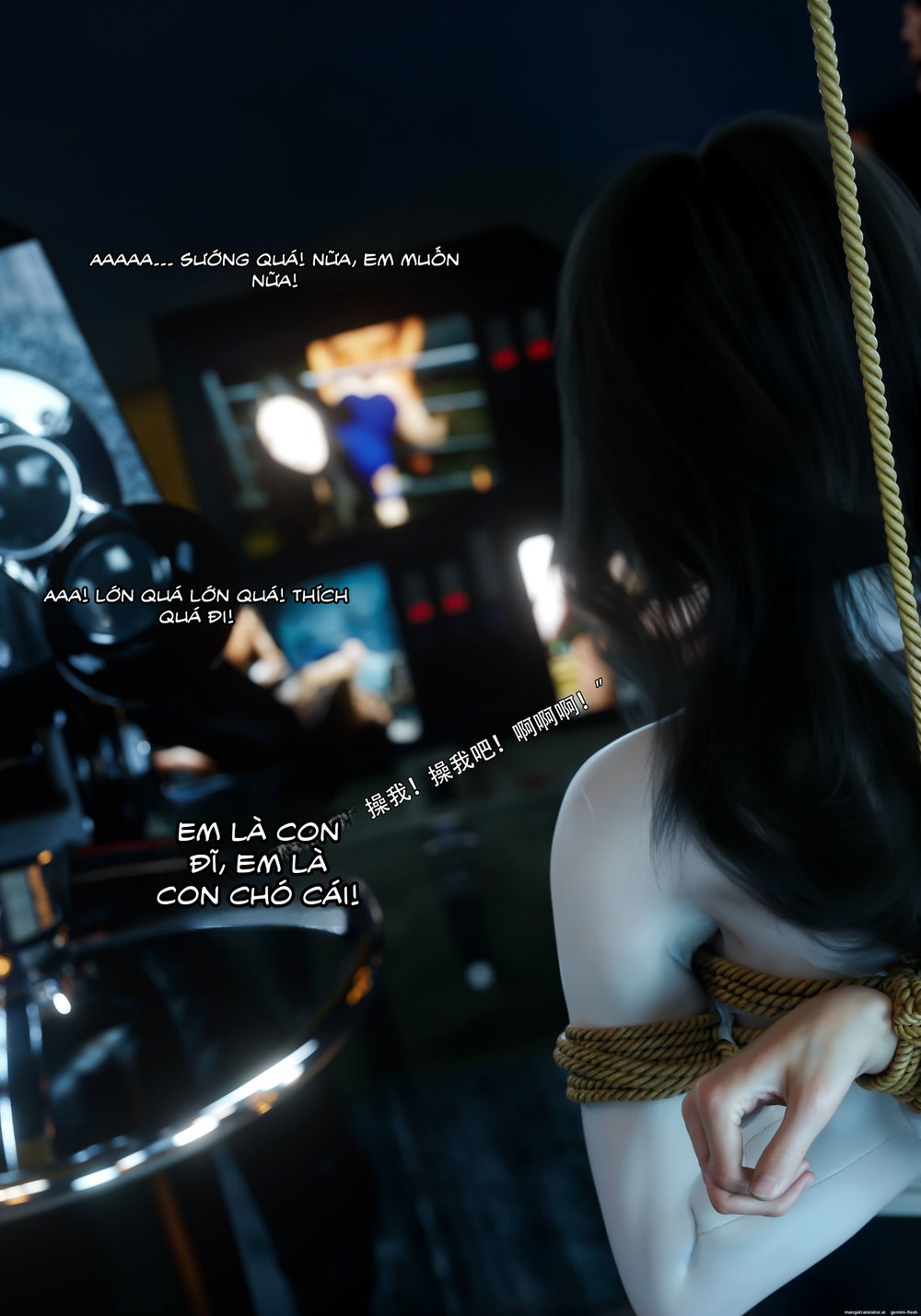 Mật vụ phượng hoàng - Chương 2 - 22