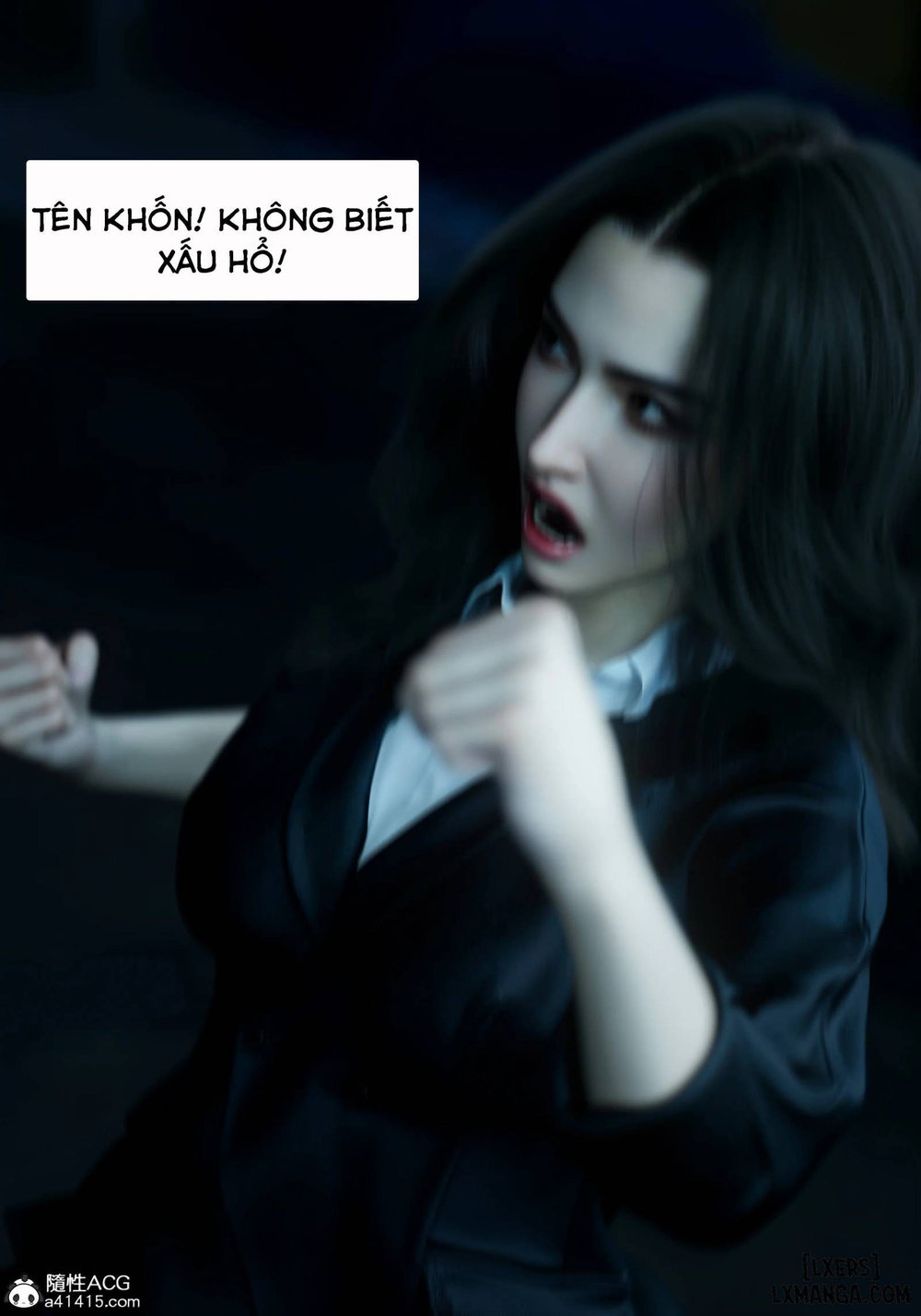 Mật vụ phượng hoàng - Chương 2 - 79
