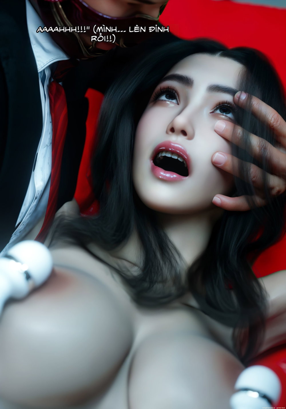 Mật vụ phượng hoàng - Chương 2 - 95
