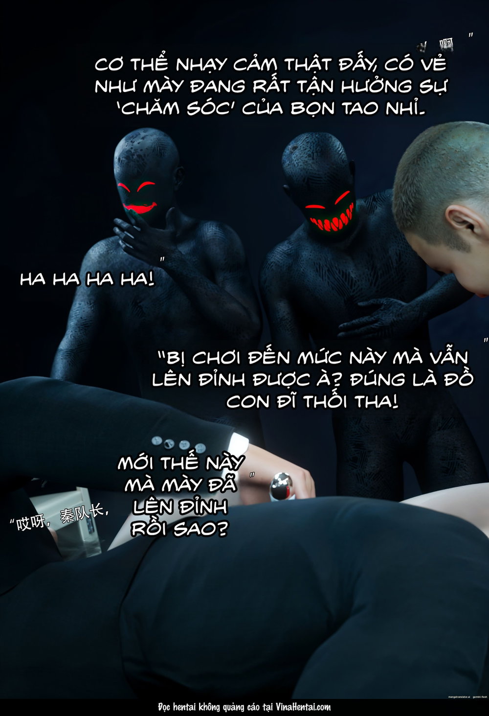 Mật vụ phượng hoàng - Chương 2 - 99