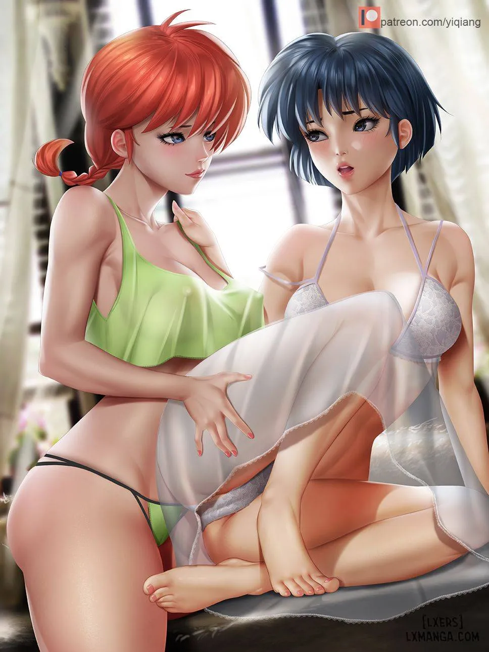 Xem ảnh sóc lọ - Chap 4 - 9