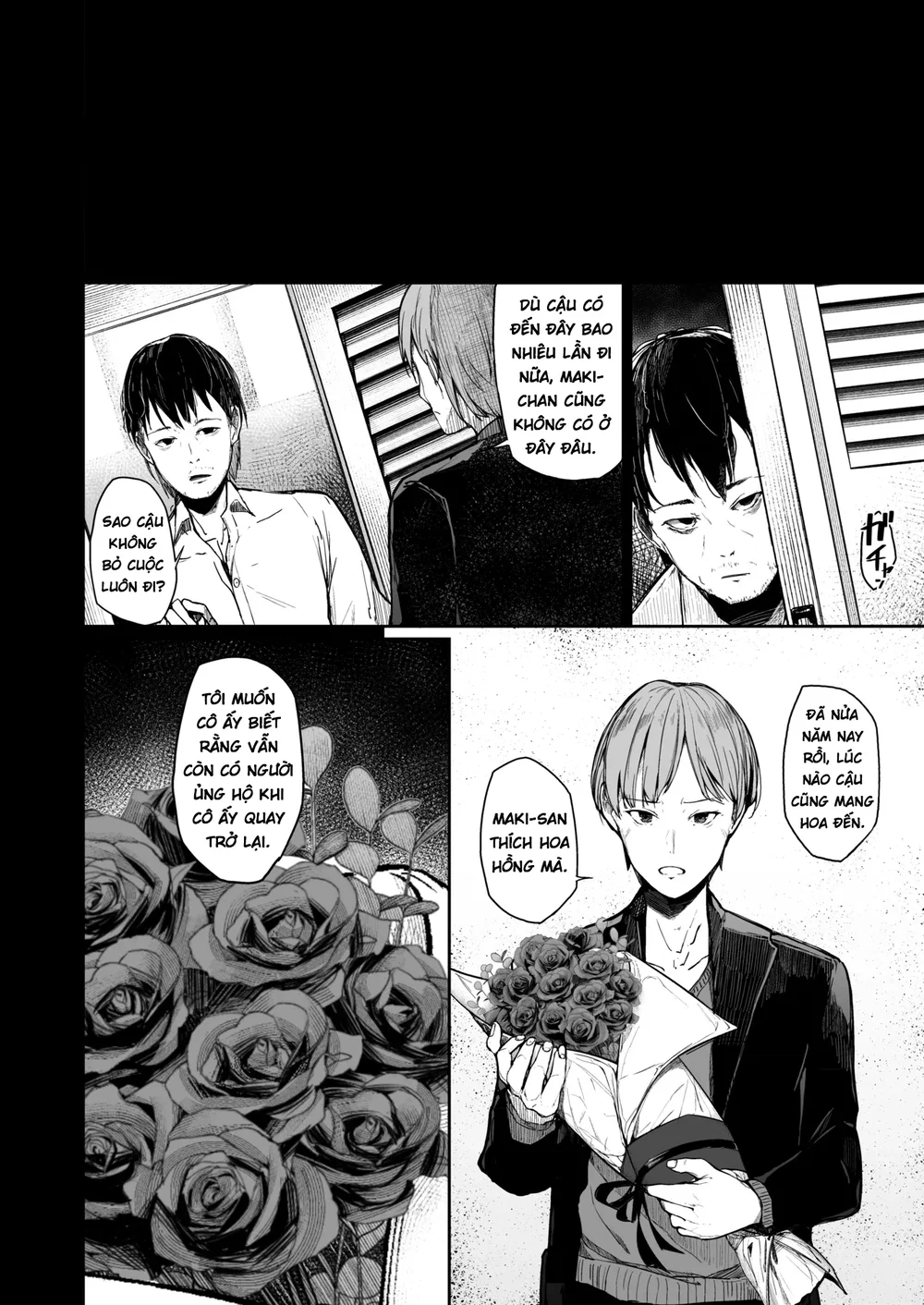 Kairaku Ochi shita Joyuu no Matsuro Zenpen - Chap 2 - 77 Kairaku Ochi shita Joyuu no Matsuro Zenpen - Chap 2 - 77