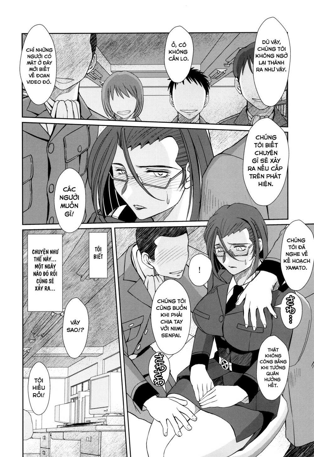 [CIRCLE OUTERWORLD (Chiba Shuusaku)] 2198-nen n... - Chap 2 - 13