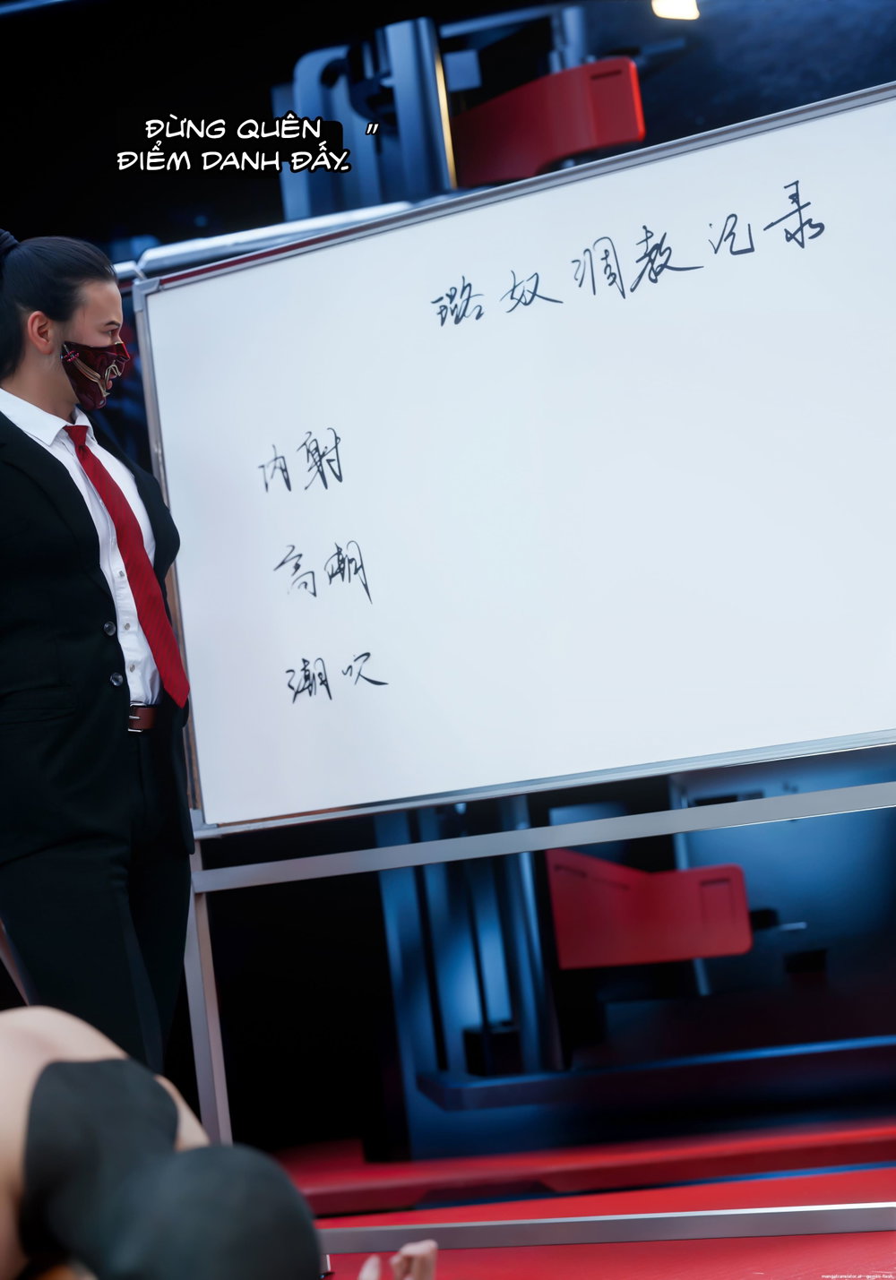 Mật vụ phượng hoàng - Chương 7 - 17