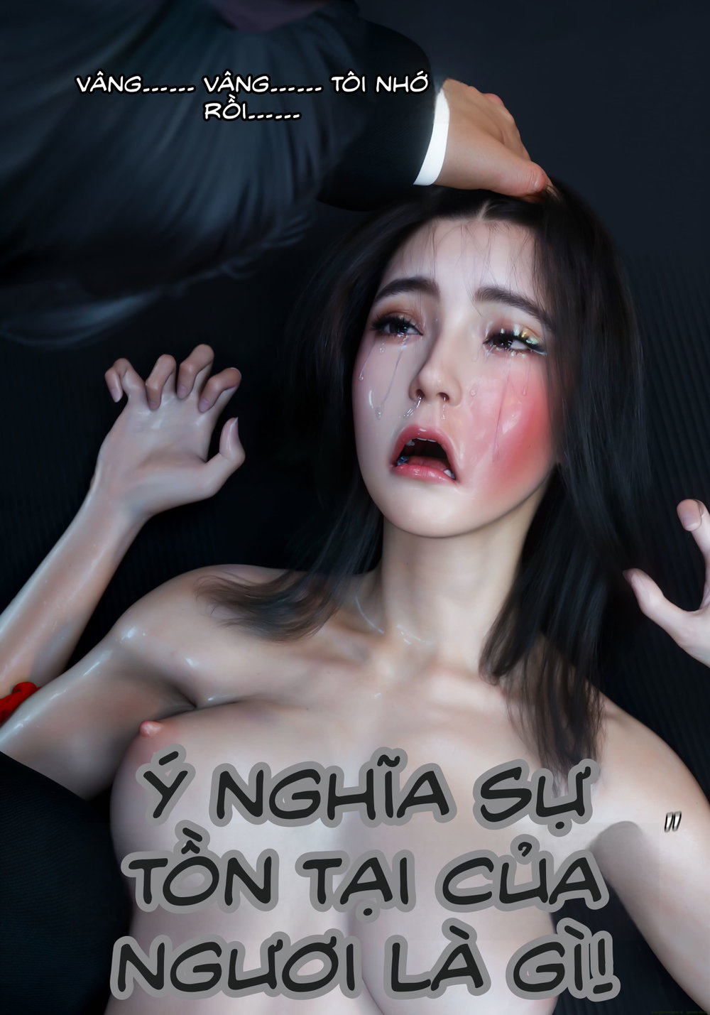 Mật vụ phượng hoàng - Chương 7 - 33