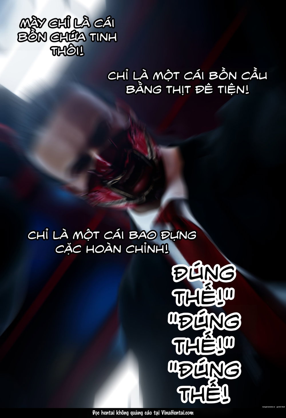 Mật vụ phượng hoàng - Chương 7 - 36