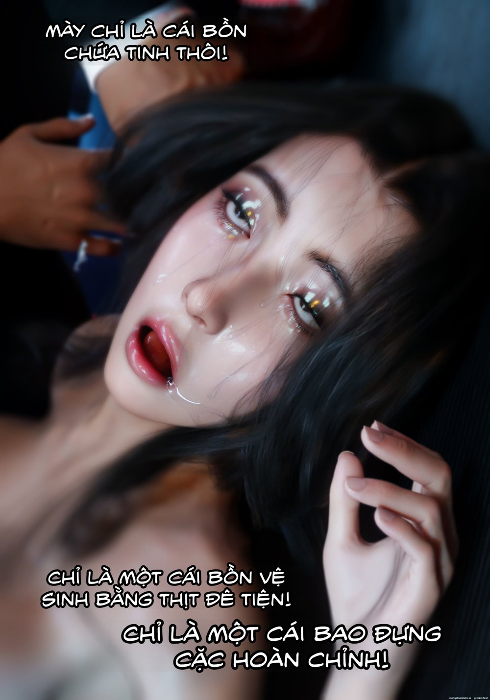 Mật vụ phượng hoàng - Chương 7 - 38