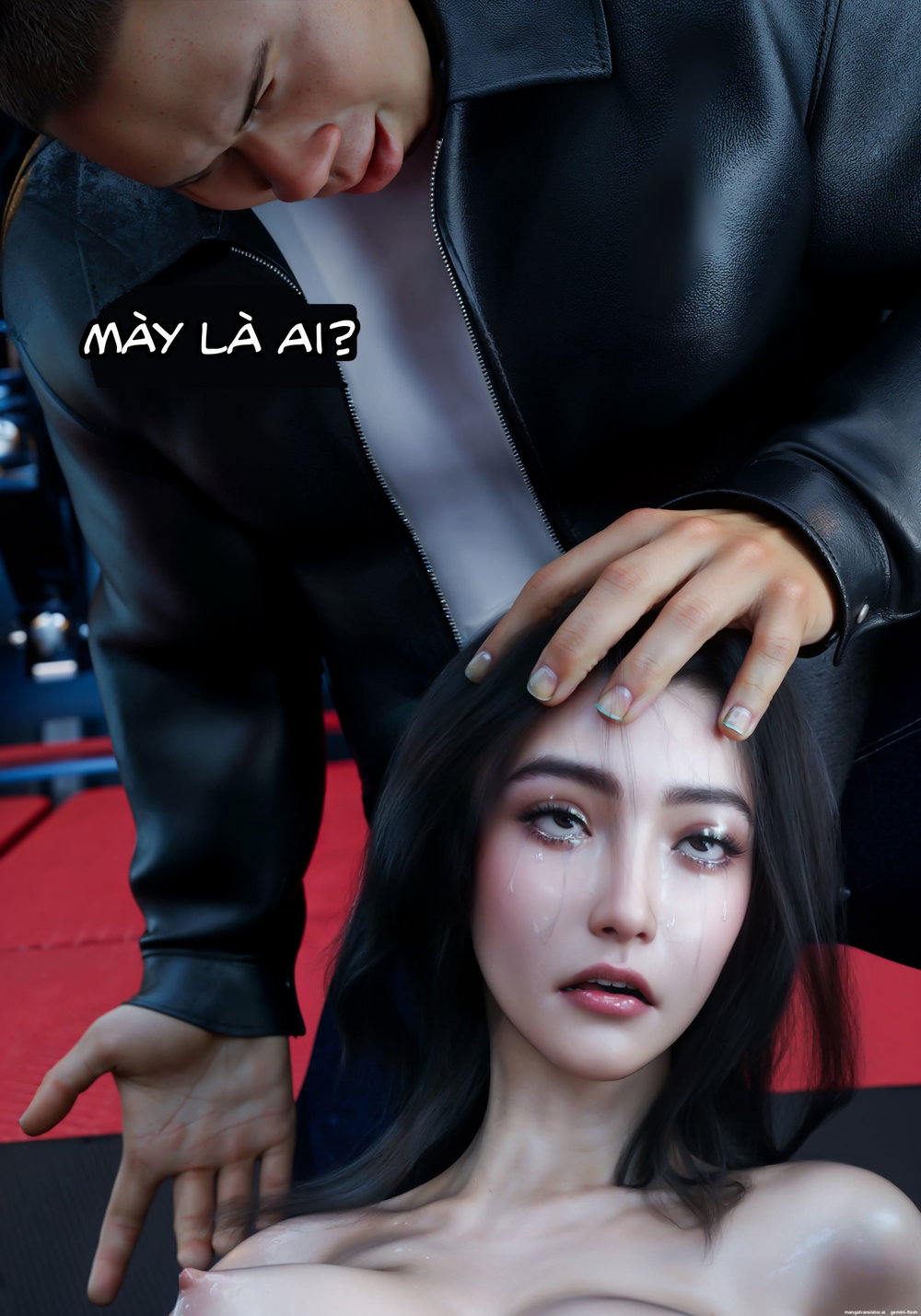 Mật vụ phượng hoàng - Chương 7 - 45