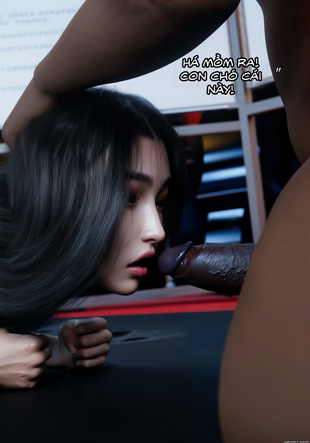 Mật vụ phượng hoàng - Chương 7 - 50